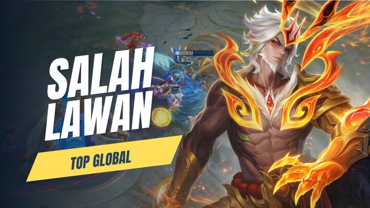 Request Membership Pertama… Malah Ketemu TOP GLOBAL SORA (Endingnya Coklat)