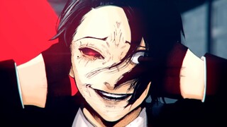 [ Tokyo Ghoul ] Let's play house, quasi-special!