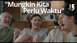 Mungkin Kita Perlu Waktu (Film Terbaru)