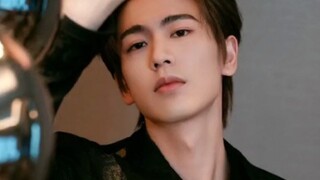 ฉันจะไม่พูดอะไรอีกต่อไป ฉันรู้สึกเสียใจกับ Ling He ของฉัน! !