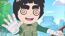 Naruto SD: Rock Lee no Seishun Full-Power Ninden Episode 2 Sub Indo