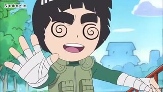 Naruto SD: Rock Lee no Seishun Full-Power Ninden Episode 2 Sub Indo