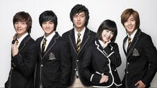Boys Over Flowers | Korean Drama | 2009 | Tagalog Dub | Ep. 24