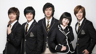 Boys Over Flowers | Korean Drama | 2009 | Tagalog Dub | Ep. 24