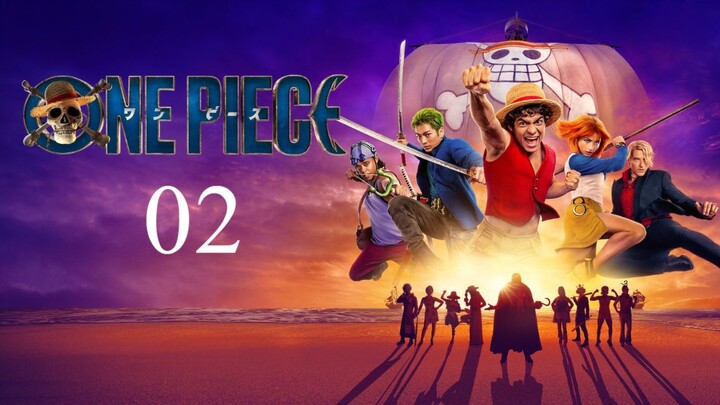 [Lồng Tiếng] 𝒪ne 𝔓iece SS2 𝒱ua ℋải 𝔗ặc - Bản live action - Phần 2 - Tập 2