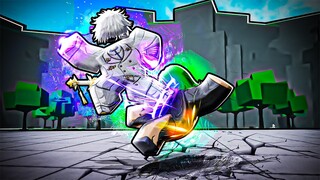 BEST ROBLOX THE STRONGEST BATTLEGROUNDS UPDATE