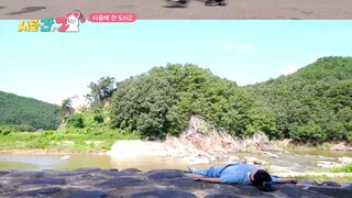 [ENGSUB] Country Life of Gen-Z Ep01