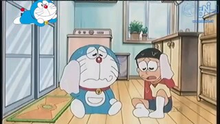Doraemon - Bak Mandi Super Bebas 1010 (Dub Indo)