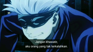 Gojo, orang yang tak terkalahkan - AMV Neffex-Fight Back
