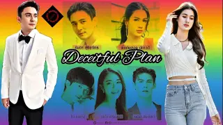 Deceitful Plan / แผนลวงบ่วงมารยา upcoming Thai drama Cast & Synopsis