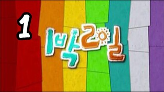 ep1.  2 days 1night SO4  english sub.