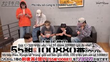 [Vietsub] Mua 90.000 yên vé số để làm trò đùa trúng giải lớn? 【Trúng số 100 triệu yên⁉︎】 - Chotokkyu