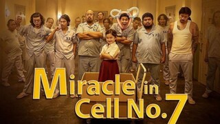 Miracle in Cell No. 7 2022 INDONESIA
