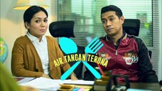 Telefilem Air Tangan Teruna 2025
