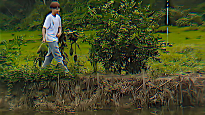 “แค่คะแนนไม่ดี ไม่ได้แปลว่าตัวคนจะแย่”