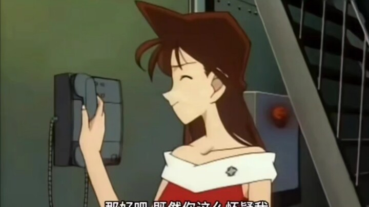 还是基德技高一筹