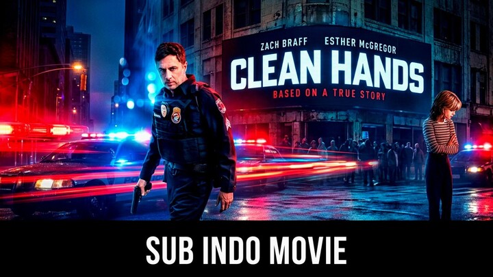 [LK] Clean Hands (2026) Sub Indo