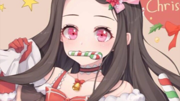 Merry Xmas