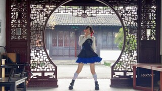【补档】已经不敢打标题了，话说那时候跳舞怎么那么萌