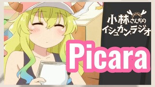 Picara