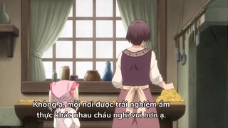 Tóm tắt anime- Tôi nhặt được vợ trong lúc săn quái - Vợ nhặt phiên bản anime