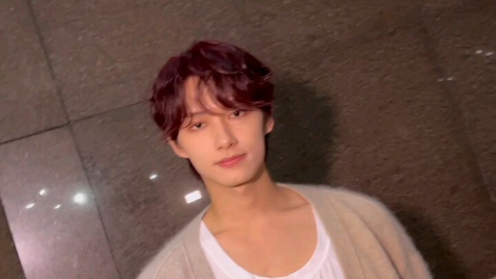 231101 SEVENTEEN #GodOfLightMusic กับ #JUN Zero Station