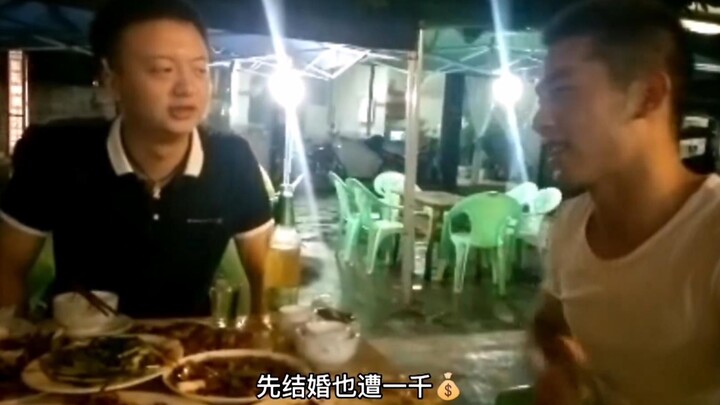 เพื่อนรักทำตามคำพูดที่สัญญากันไว้เมื่อสิบปีก่อน พิธีส่งมอบเต็มไปด้วยความรู้สึกสะเทือนใจ: หน้าตาเปลี่