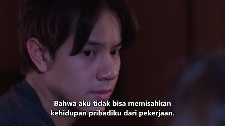 🪾The Jungle 🌳EP 6 Sub Indo