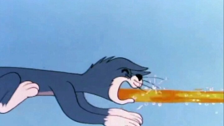 Nhạc phim Tom and Jerry: Ký ức hình ảnh về "Yan Ge Xing" của Gao Shi