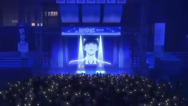 Lookism Music Video Tagalog version😎😘