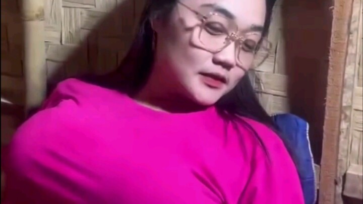 di e*e 2orang di gubuk