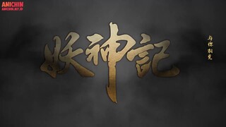 EP 34 - Tales of Demons and Gods S4