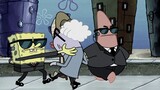 [AMV]The two amusing bodyguards of <SpongeBob SquarePants>