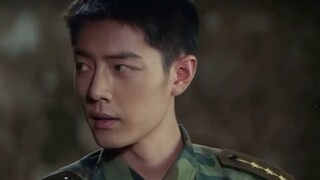 Tiêu Chiến Narcissus [Star ABO] Stand-in beta Tập 12 Phim truyền hình đẫm máu và sảng khoái Hoang dã