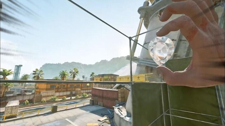 ที่แท้ภาชนะเหล่านี้ไม่ได้เอาไว้ส่งของ แต่เอาไว้เพิ่มอัตราดรอปนี่เอง!!!