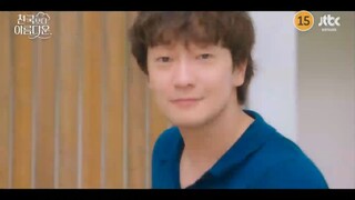 Heavenly Ever After (2025) | Korean Drama | Official Teaser 1