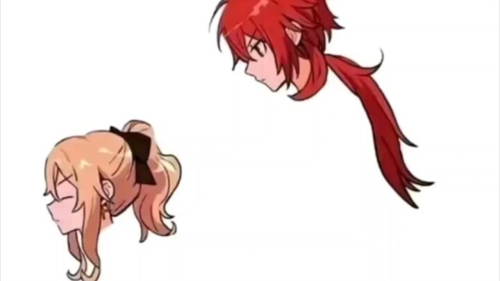 Genshin Impact Bad Picture
