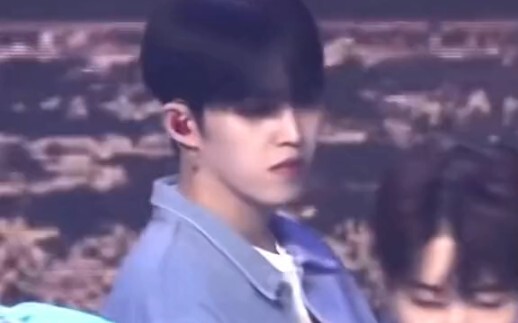【SEVENTEEN】 A Clearly Distinct Face-to-Face Hug