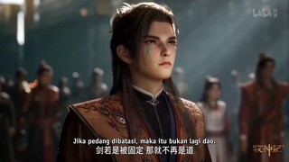 Tales Of Herding Gods Episode 45 Sub indo