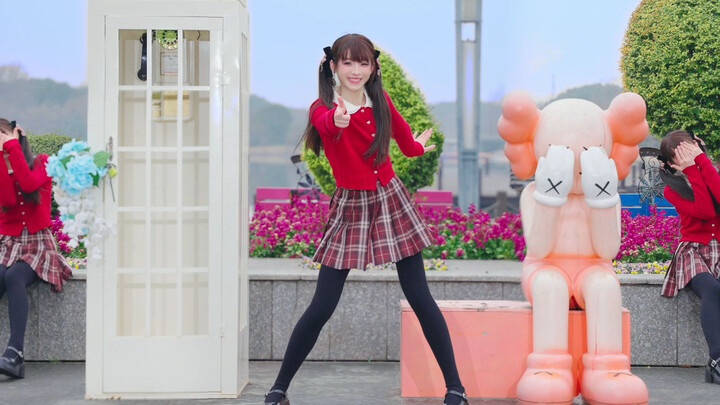 พอเห็นเธอเต้น ผมก็ลุกขึ้นมาจากห้องไอซียูเลย