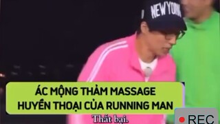 Ác mộng thảm masage 😂😂😂