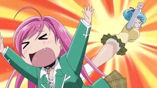 rosario to vampire tập 12