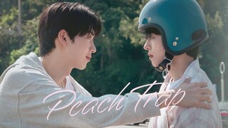 Peach Trap - Episode 1 [Eng Sub]