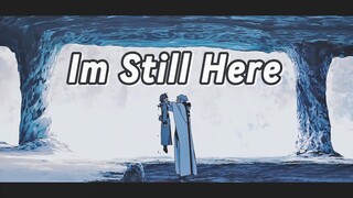 ~ IM STILL HERE ~ Mushoko Tensei ~ SkyFall YT [AMV] [EDIT] #amv #edit #mushokutensei