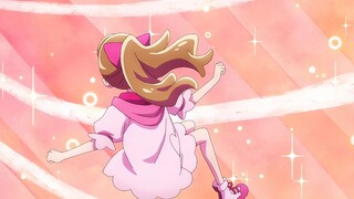 Wonderful Precure! Opening 01v2 "Wonderful Precure! evolution!!" By Chihaya Yoshitake