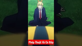 Anh Hùng Cứu Mỹ Nhân #ai #chatgpt #votri #xuhuong #viral #reviewanime