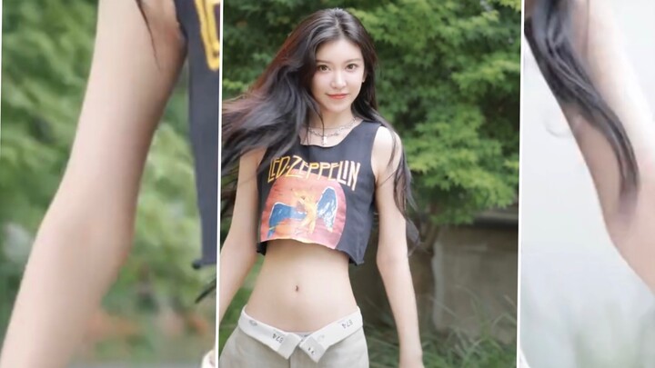 Seorang gadis biasa namun luar biasa!