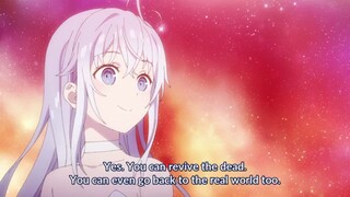 Date A Bullet: Dead or Bullet