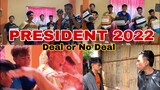 President 2022 ng Dodoys Vlog