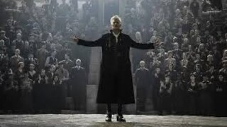 What if Grindelwald won in 1945? (Fan Theory) - Harry Potter Theory